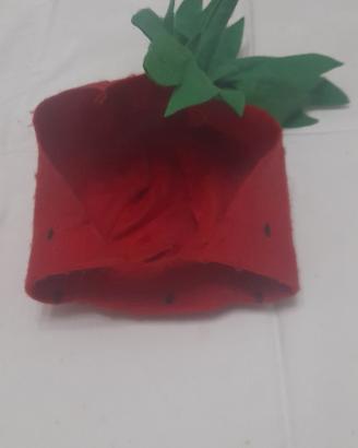 costume di carnevale 