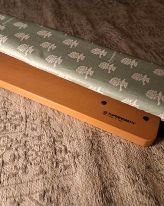 Stiramaniche Foppapedretti colore naturale