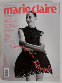 MARIE CLAIRE Italia ottobre 2025