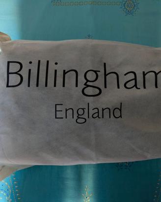 Borsa fotografica Billingham