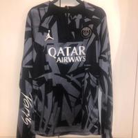 Felpa Psg jordan calcio