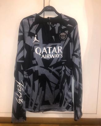 Felpa Psg jordan calcio