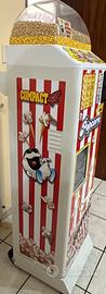 Distributore Automatico pop corn