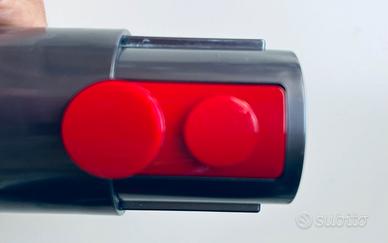 Tubo estensibile dyson