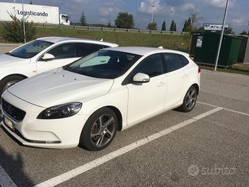 Volvo v40 (2012-2020) - 2016