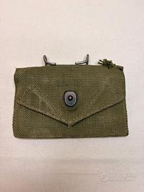 US Army First Aid Pouch WW2