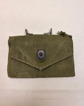 US Army First Aid Pouch WW2