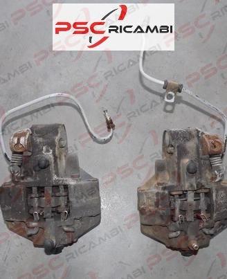 Pinza freno Alfa Romeo Giulietta 77-85