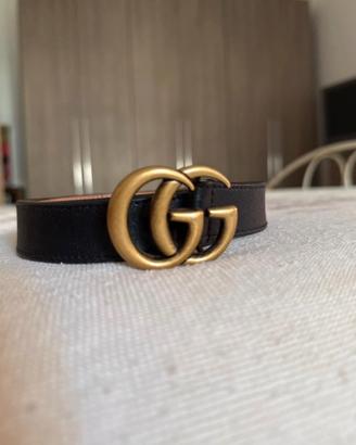 Cinta Gucci Mourmout Kids taglia L