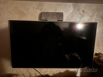 Tv hi sense 37 pollici