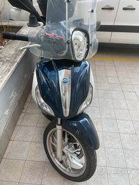 Piaggio medley 150 ABS