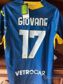 maglia Giovane Hellas Verona