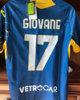 maglia Giovane Hellas Verona