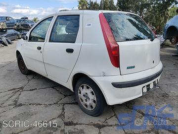 FIAT PUNTO 188 1.2 60 60CV 99-10 - Ricambi