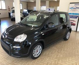 Fiat Panda 1.0 FireFly S&S Hybrid ( FULL OPTIONAL 