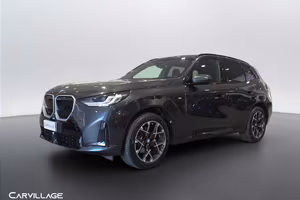 BMW X3 xdrive20d MSport Pro auto