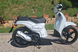 scarabeo 50 2t 