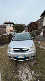 OPEL Meriva 1.7 CDTI 101CV Cosmo