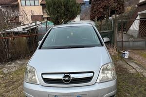 OPEL Meriva 1.7 CDTI 101CV Cosmo