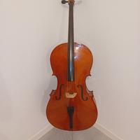 VIOLONCELLO 4/4