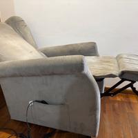 Poltrona Global Relax