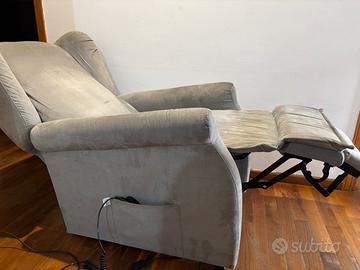 Poltrona Global Relax