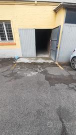 Garage Magazzino Bologna Emilia Ponente