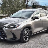 LEXUS NX Plug-in 4WD Premium