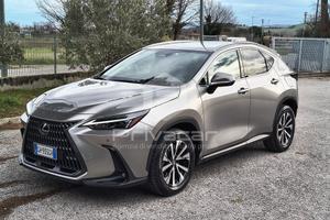 LEXUS NX Plug-in 4WD Premium