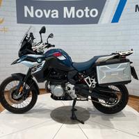 BMW F 850 GS MY23