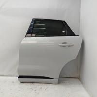 Porta portiera posteriore sx jaguar f-pace x761 20