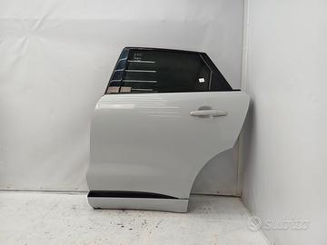 Porta portiera posteriore sx jaguar f-pace x761 20