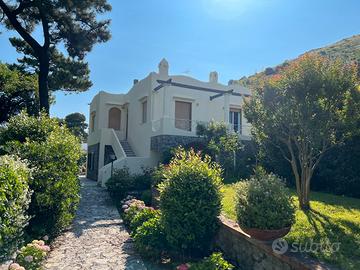 ANACAPRI - Soggiorno di Charme a Villa Due Rami