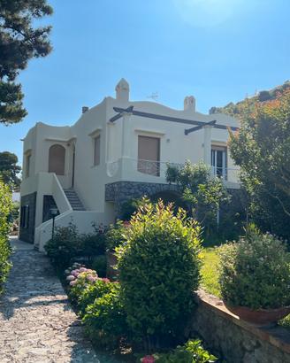 ANACAPRI - Soggiorno di Charme a Villa Due Rami