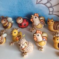 addobbi campanella vari thun