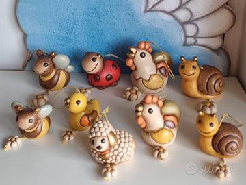 addobbi campanella vari thun