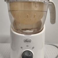 Chicco Cuocipappa Multifunzione Easy Meal