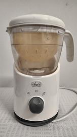 Chicco Cuocipappa Multifunzione Easy Meal