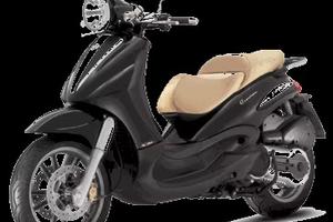 Beverly Cruiser 250ie