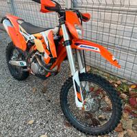 Ktm 350 exc