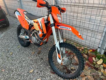 Ktm 350 exc