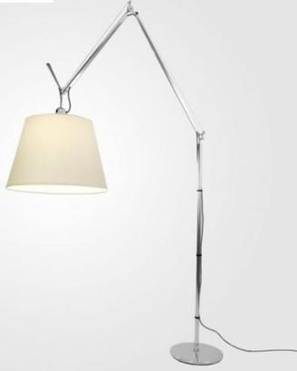 Lampada da terra Artemide Tolomeo Mega