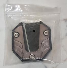 SUPPORTI X CAVALLETTI LATERALI SCOOTER O MOTO€3,50