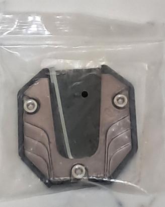 SUPPORTI X CAVALLETTI LATERALI SCOOTER O MOTO€3,50