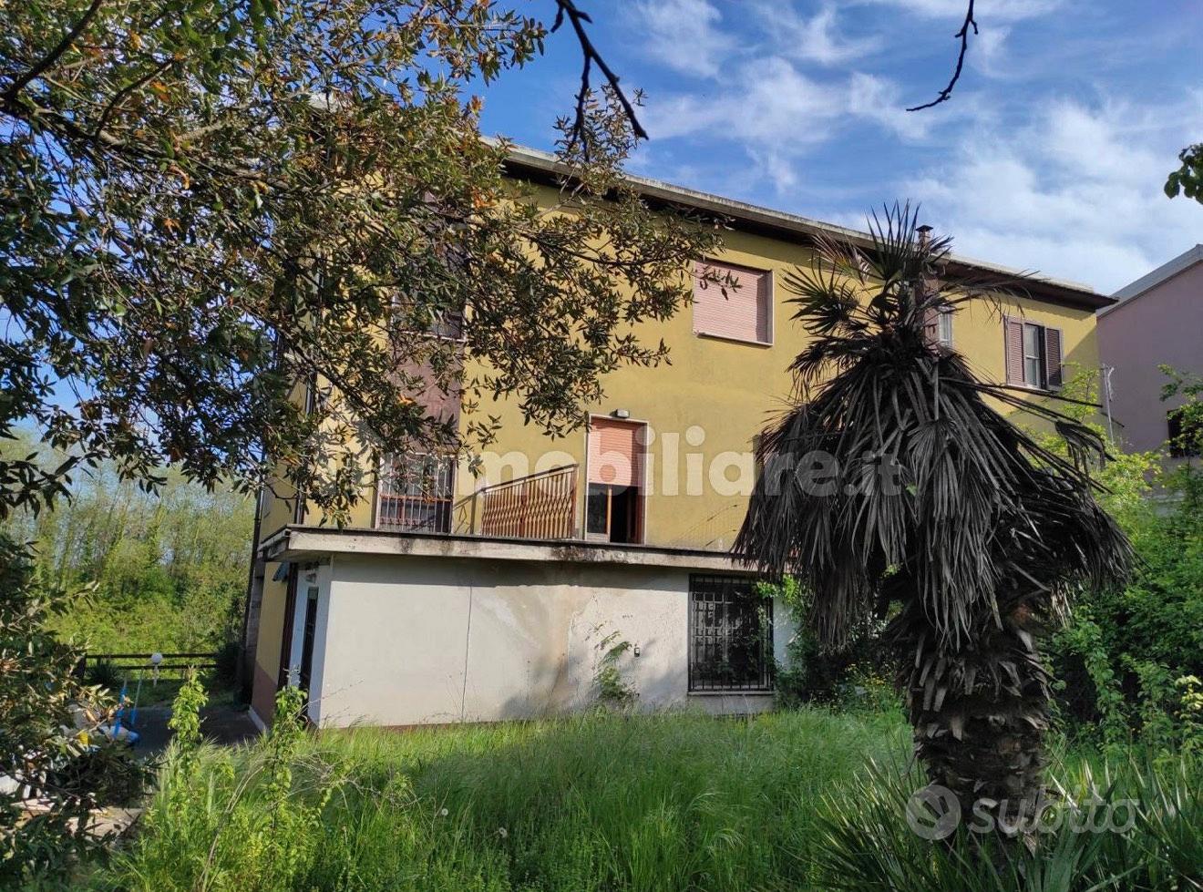 Intera palazzina con più appartamenti - Vista 4