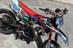 Fantic xe 50 2023