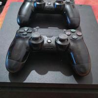 ps4 slim 1000gb