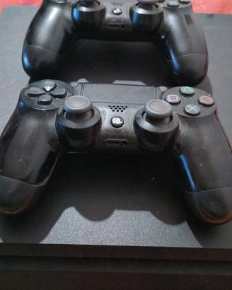 ps4 slim 1000gb