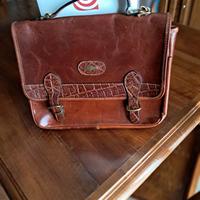 Borsa EL CAMPERO a mano/tracolla