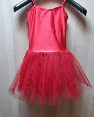 Tutù da bambina Harmony